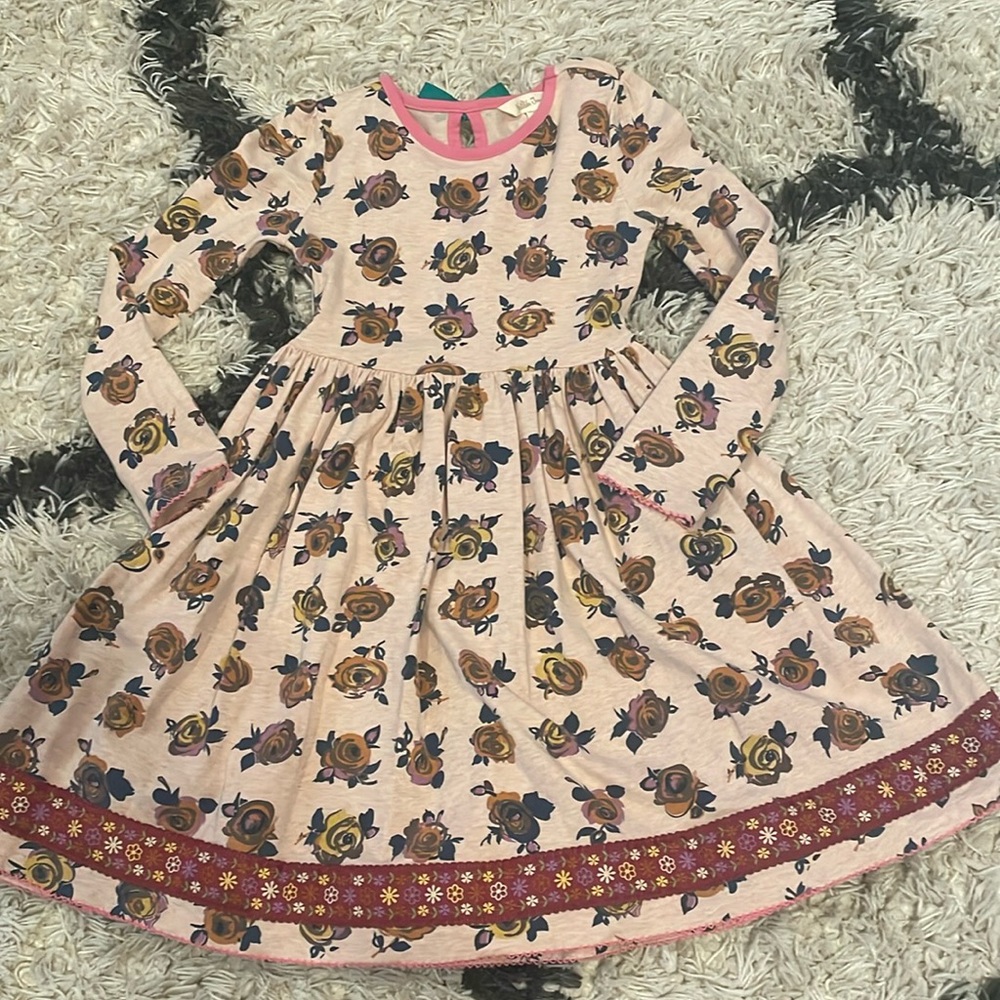 Matilda Jane Dress
